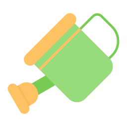 Watering icon