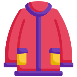 Coat icon