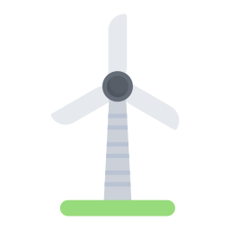 Windmill icon