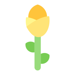 Zantedeschia icon