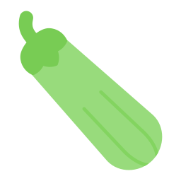 Zucchini icon