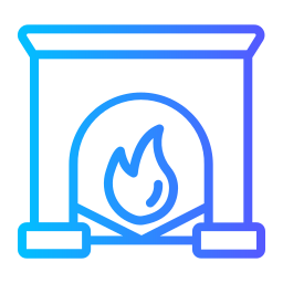 kamin icon