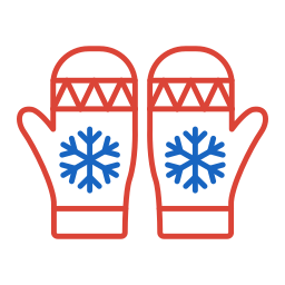 Mitten icon