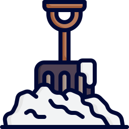 Shovel icon