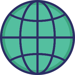 globus icon