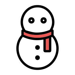 schneemann icon