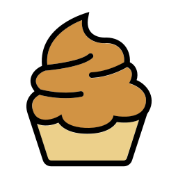 cupcake icon