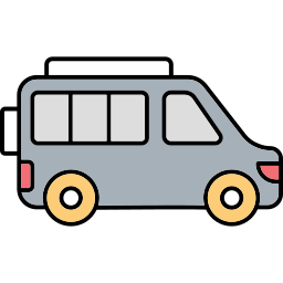 wohnwagen icon