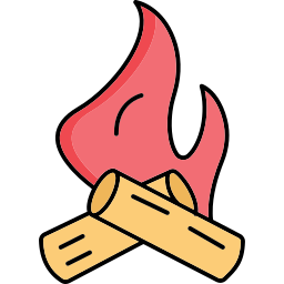 lagerfeuer icon