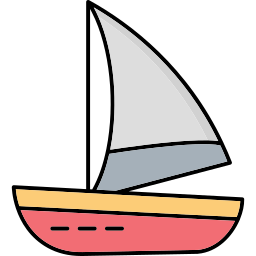 voyage Icône