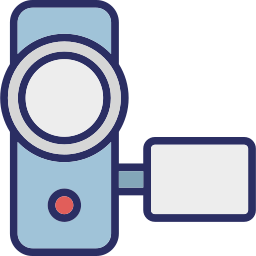 Camera icon