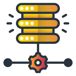 Database icon