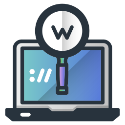 Web icon