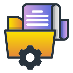 Data icon