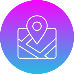 Maps icon