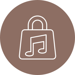 musik-store-app icon