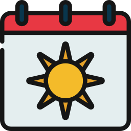 kalender icon