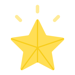 Star icon