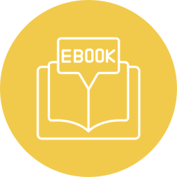 e-book icon