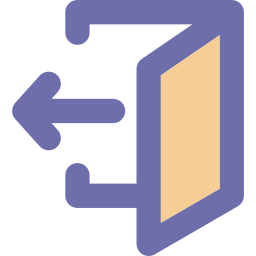 Exit icon