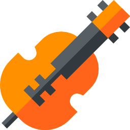 violino Ícone