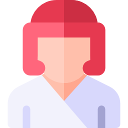 taekwondo icon