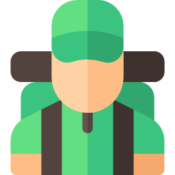 Climber icon