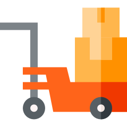 Trolley icon