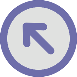 Arrow icon