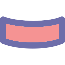 Ribbon icon