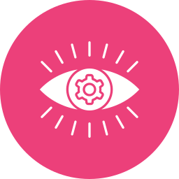 Vision icon