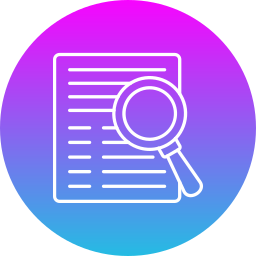 Search icon