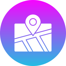 Location icon