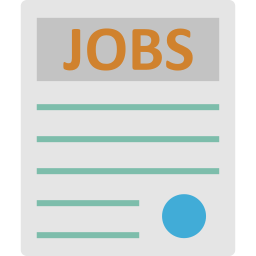 Job application icon