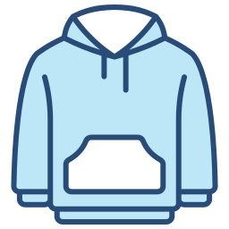 Hoodie icon