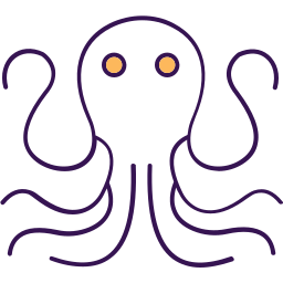 oktopus icon