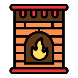 kamin icon