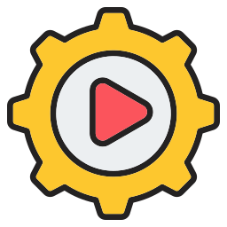 video icon