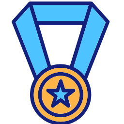 Victory icon