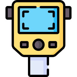 thermal icon