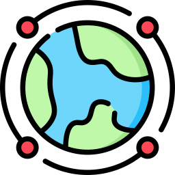 planet icon