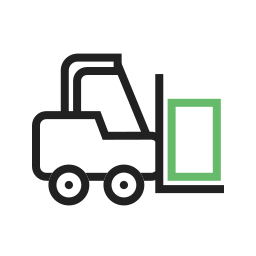 Forklifter icon