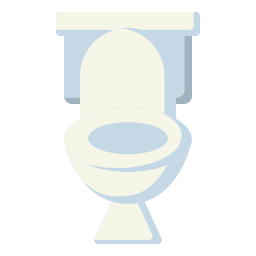 badezimmer icon