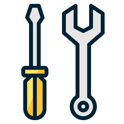 Tool icon