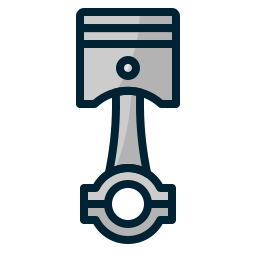 Gear icon