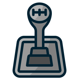 Transmission icon