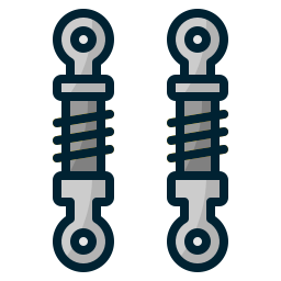 Suspension icon