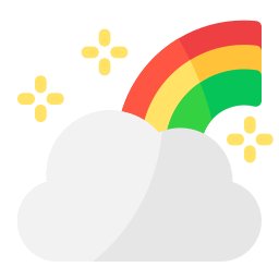 雲 icon