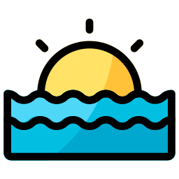 Sea icon