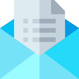 Mail icon